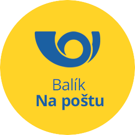 ČP Balík Na poštu (CZ)