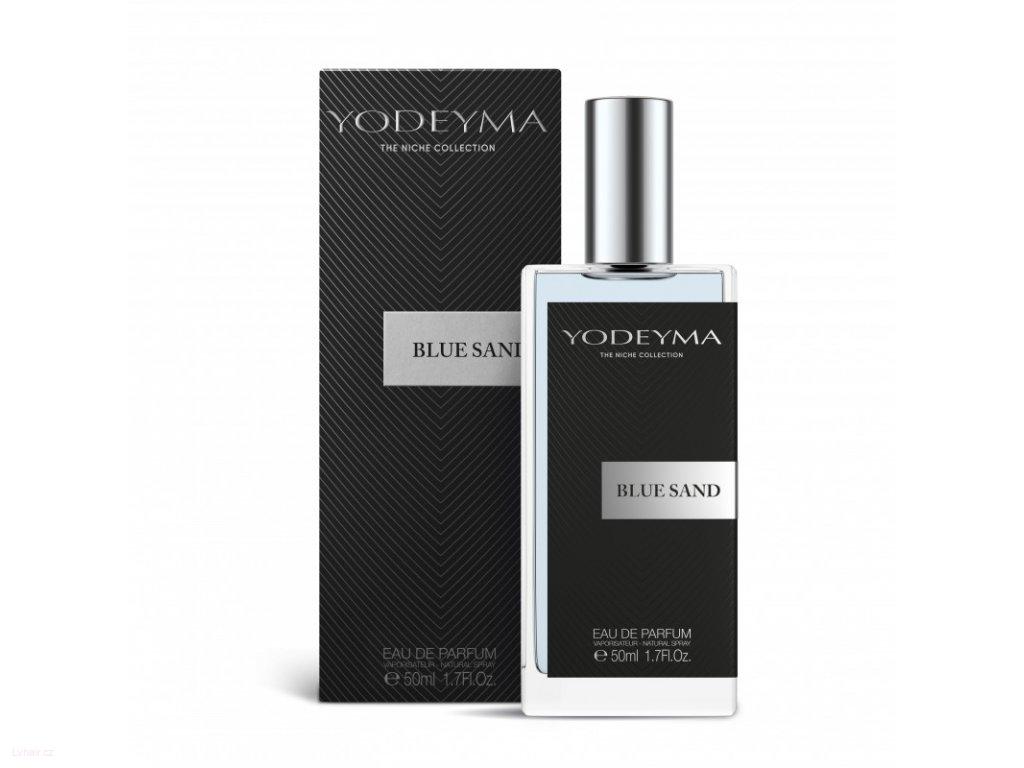 Yodeyma Blue Sand parfém pánský EDP 50 ml