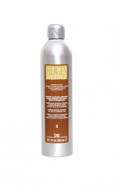 Bes Hergen silně vyživující šampon na vlasy č.2 300 ml