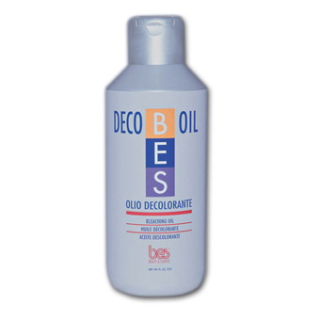 Bes Decobes Oil odbarvovací olej 1000 ml