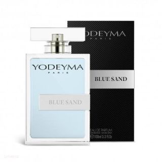 Yodeyma Blue Sand parfém pánský EDP 100 ml