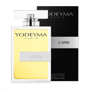 Yodeyma Capri pánský parfém EDP 100 ml