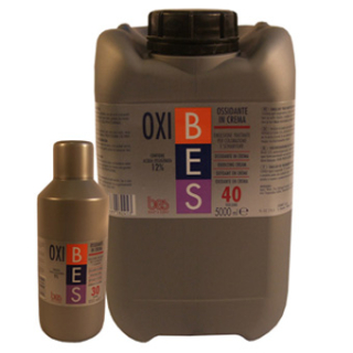 Bes Oxibes Ossidante In Crema 5000 ml
