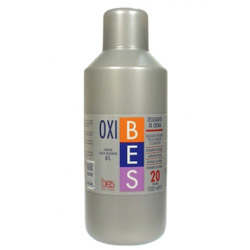 Bes Oxibes Ossidante In Crema 6%  1000 ml