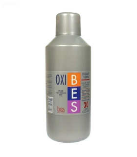 BES Oxibes Ossidante In Crema 9%  1000 ml