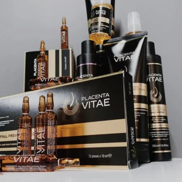 Vypadávání vlasů, řešení a následná péče o padající vlasy.