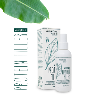 Objevte sílu BES Protein Filler