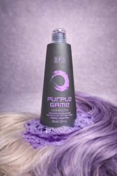 Co je tónovací šampon a proč by neměl chybět ve tvé koupelně?