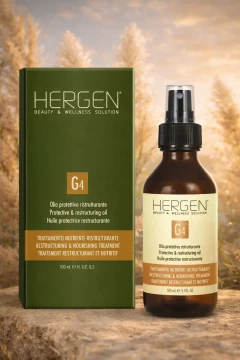 Oleje na vlasy s arganovým zlatem