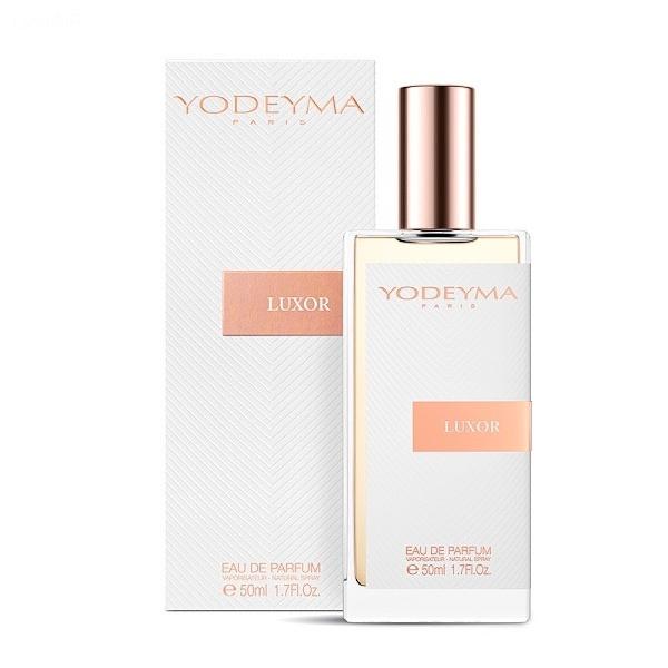 Yodeyma Luxor dámský parfém 15 ml 