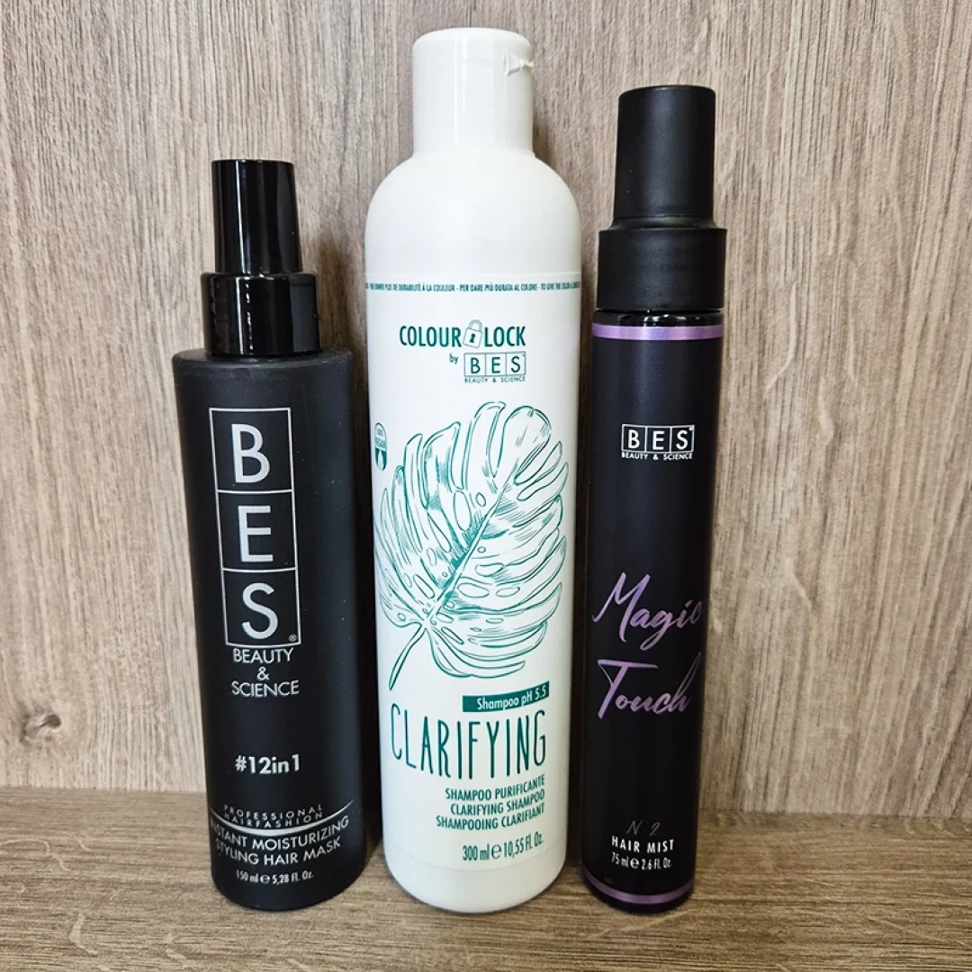 Vlasová péče pro digitální nomády: 3 TOP produkty, které zachraňují vaše vlasy na cestách!