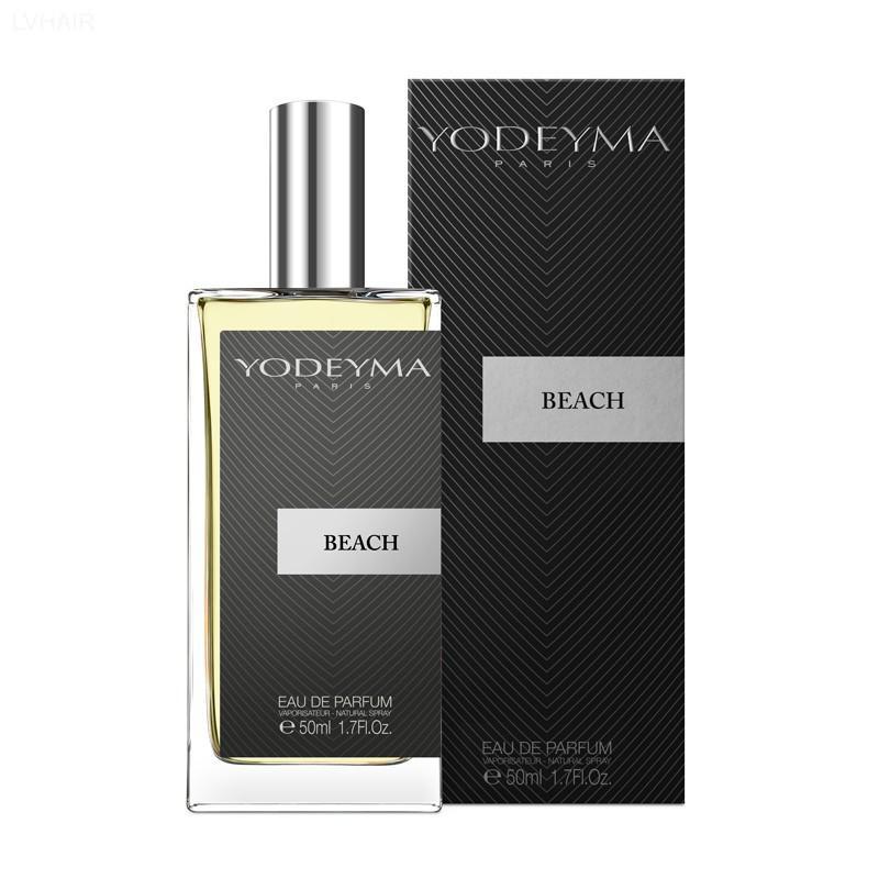 Yodeyma Beach mužský parfém EDP 50 ml