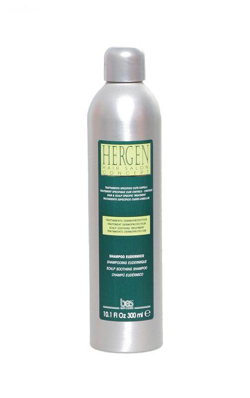 Bes Hergen Eudermický šampon 300 ml