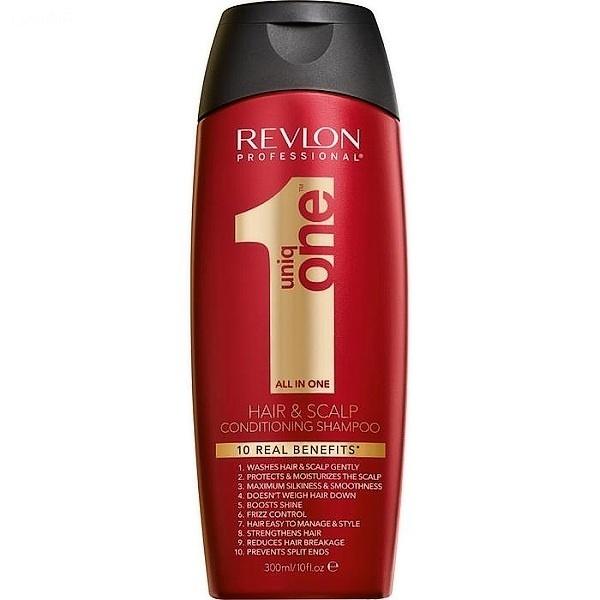 Revlon Professional Uniq One All In One Shampoo 300 ml