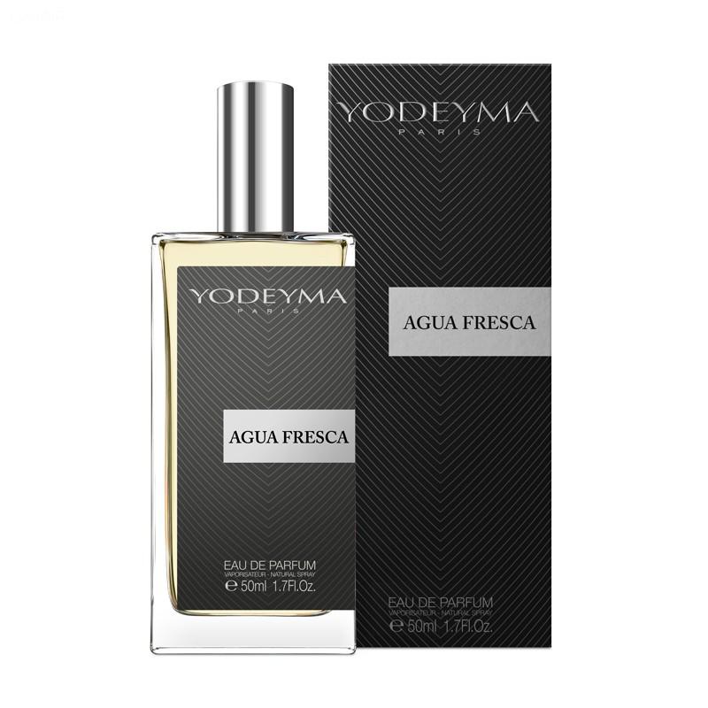 Yodeyma Aqua Fresca mužský parfém EDP 50 ml