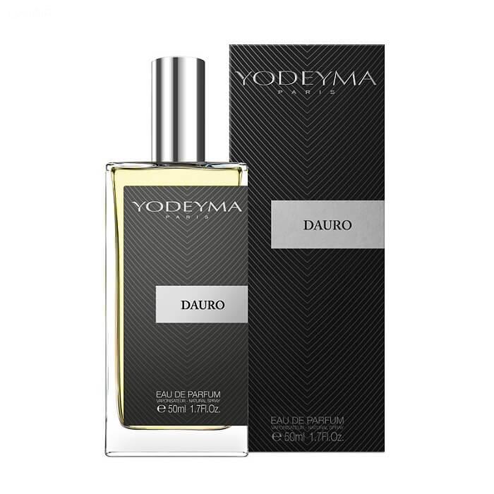 Yodeyma Dauro mužský parfém 50 ml