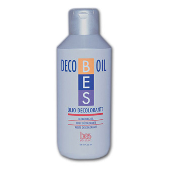 Bes Decobes Oil odbarvovací olej 1000 ml