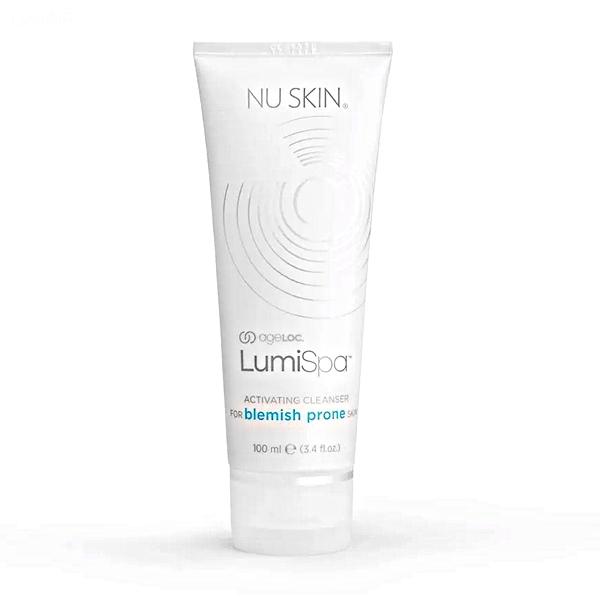 Nu Skin ageLOC LumiSpa Activating Face Cleanser 100 ml 