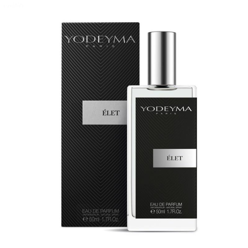 Yodeyma Élet pánský parfém 50 ml