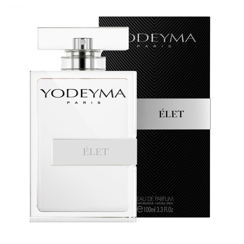 Yodeyma Élet pánský parfém 100 ml