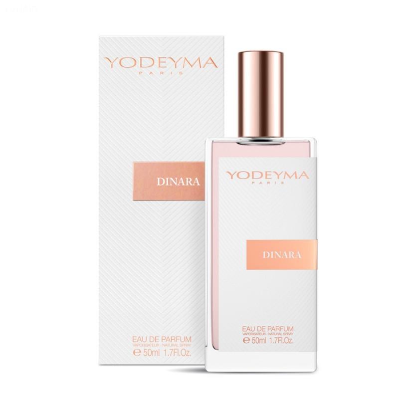 Yodeyma Dinara dámský EDP 50 ml