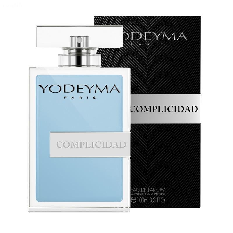 Yodeyma Complicidad pánský EDP 100 ml