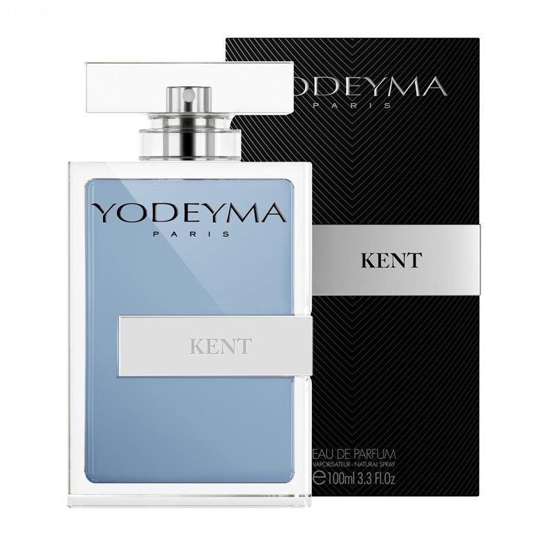 Yodeyma Kent pánský parfém 100 ml