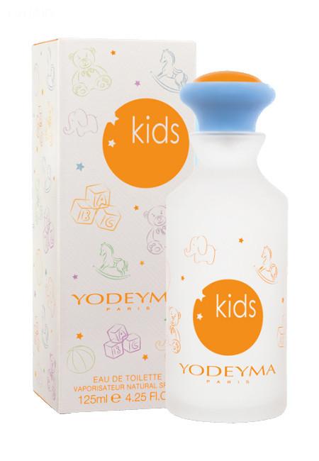 Yodeyma Kids dětská EDP 125 ml