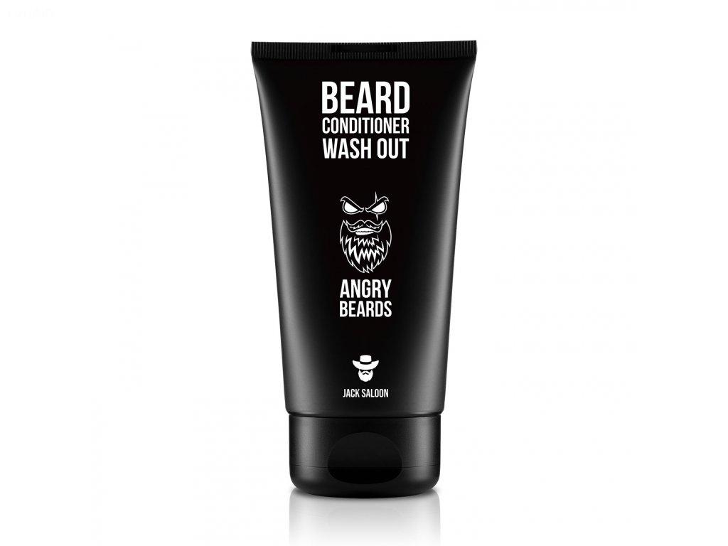 Angry Beards Conditioner Wash Out Jack Saloon 150 ml