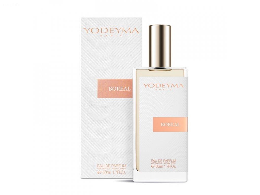 Yodeyma Boreal eau de parfrum 50 ml