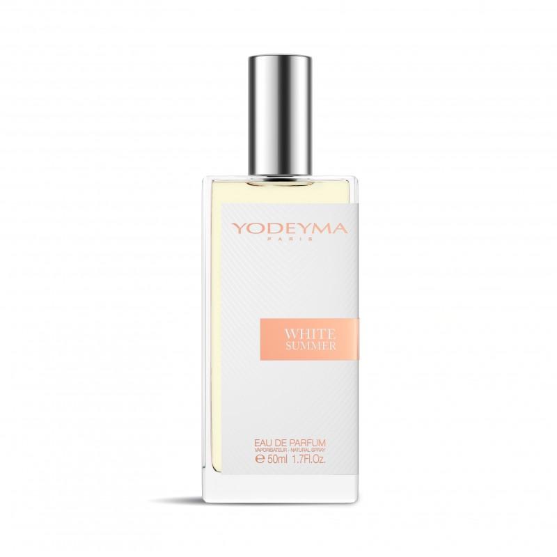 Yodeyma White Summer EDP 50 ml