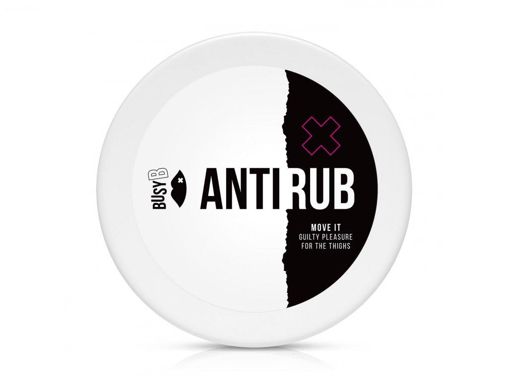 Antirub Move It - tester mazání na stehna a podňadří 10 g