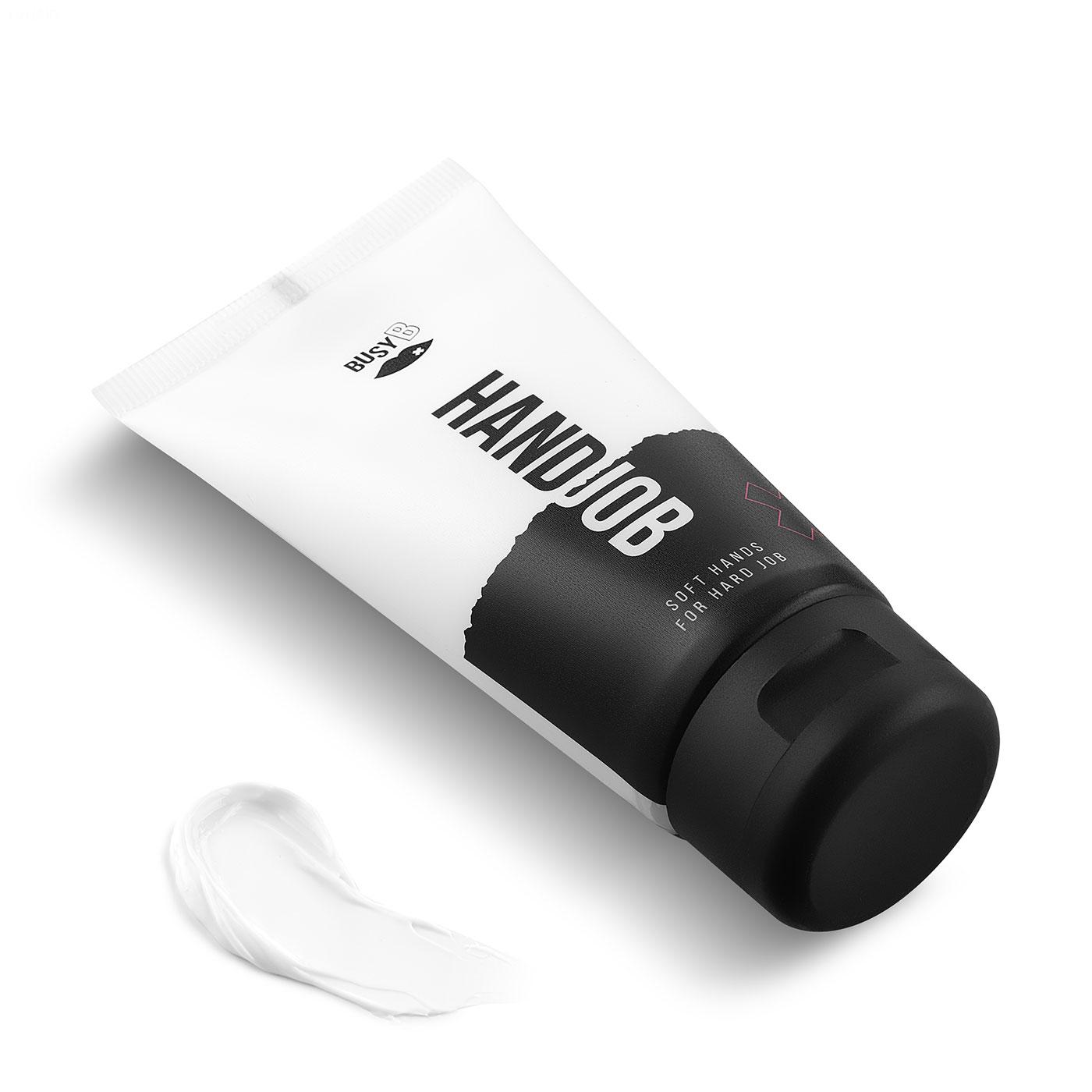 Angry Beards krém na ruce Handjob 75 ml