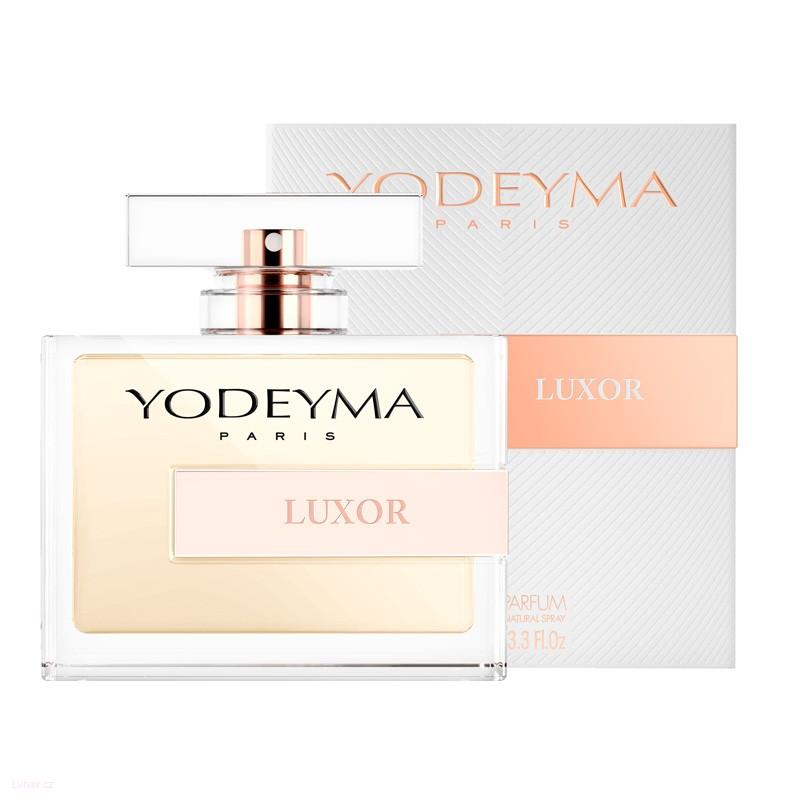 Yodeyma Luxor dámský EDP 100 ml 