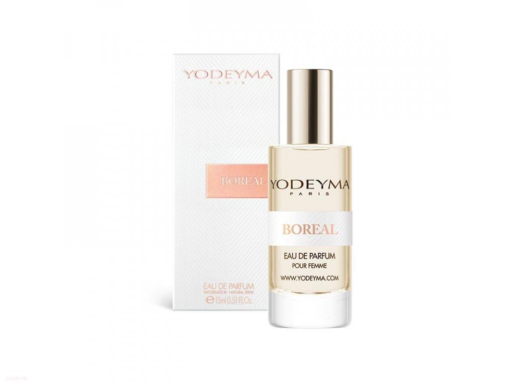 Yodeyma Boreal eau de parfrum 15 ml