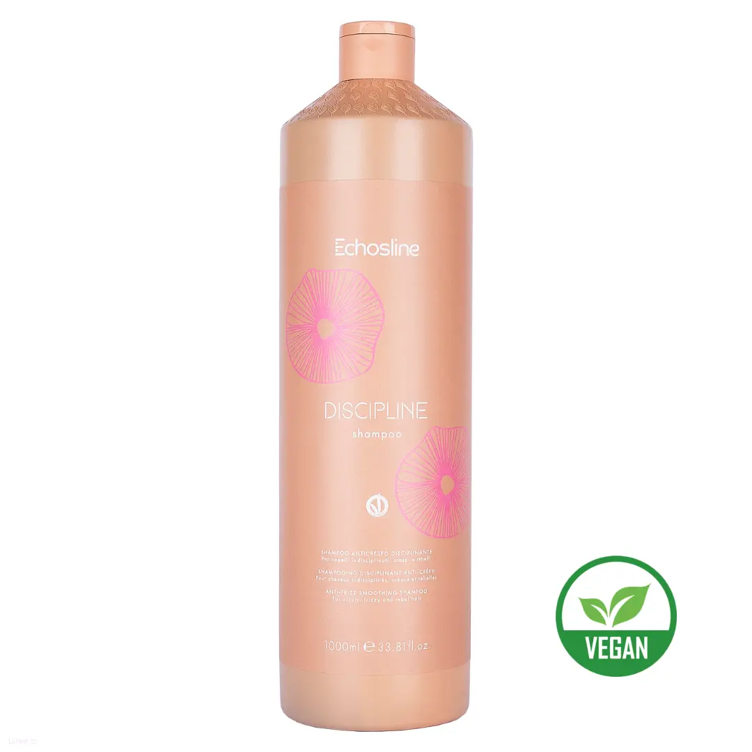 Echosline Discipline šampon na vlasy 1000 ml