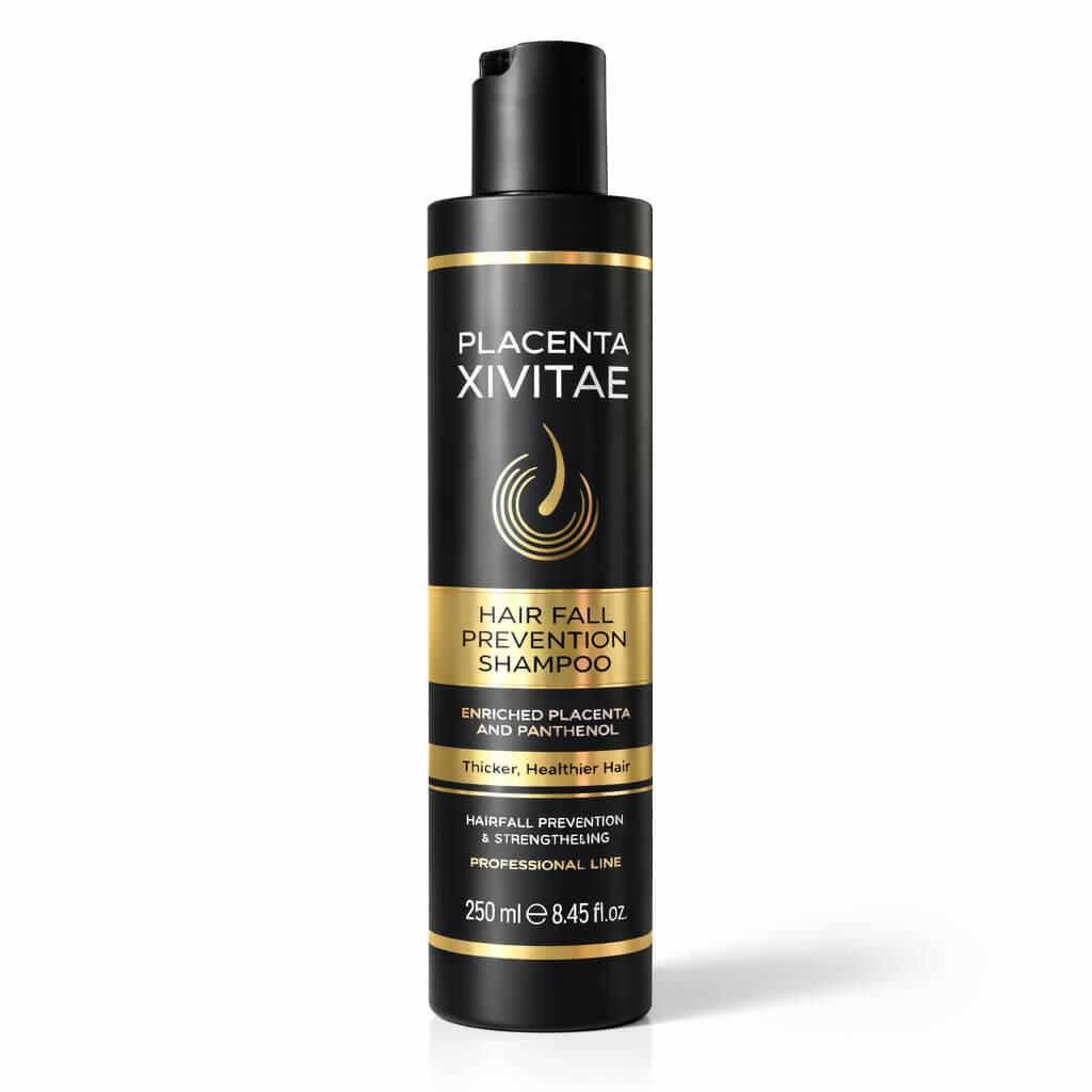 Placenta Xivitae šampon proti padání vlasů 250 ml