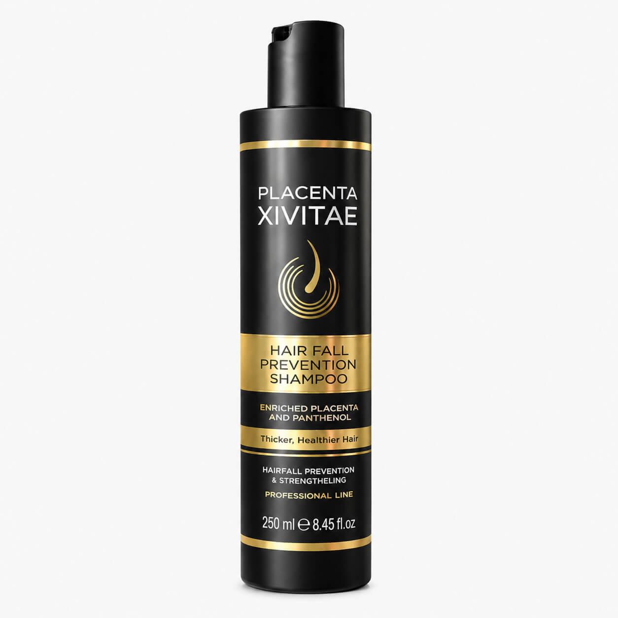 Placenta Xivitae šampon proti padání vlasů 250 ml