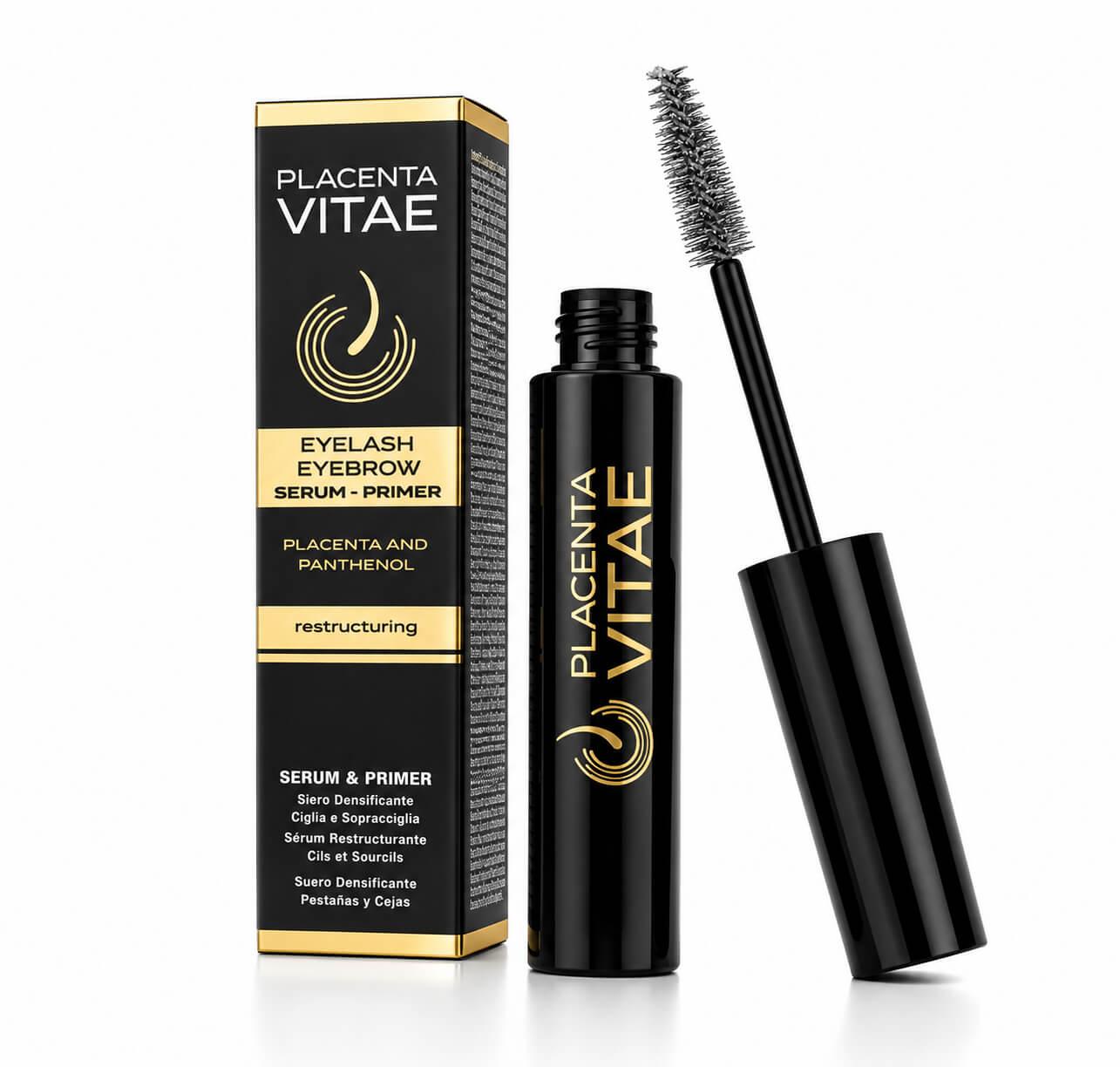 Placenta Vitae sérum na řasy a obočí 14 ml