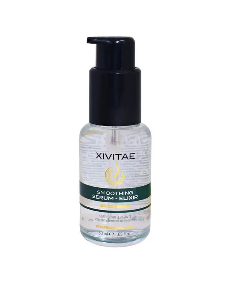 Xivitae Vegetal elixír s vyhlazujícím efektem 50 ml