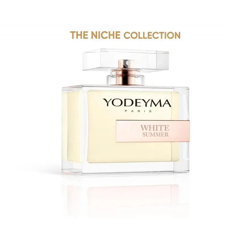 Yodeyma White Summer parfémovaná voda EDP 100 ml