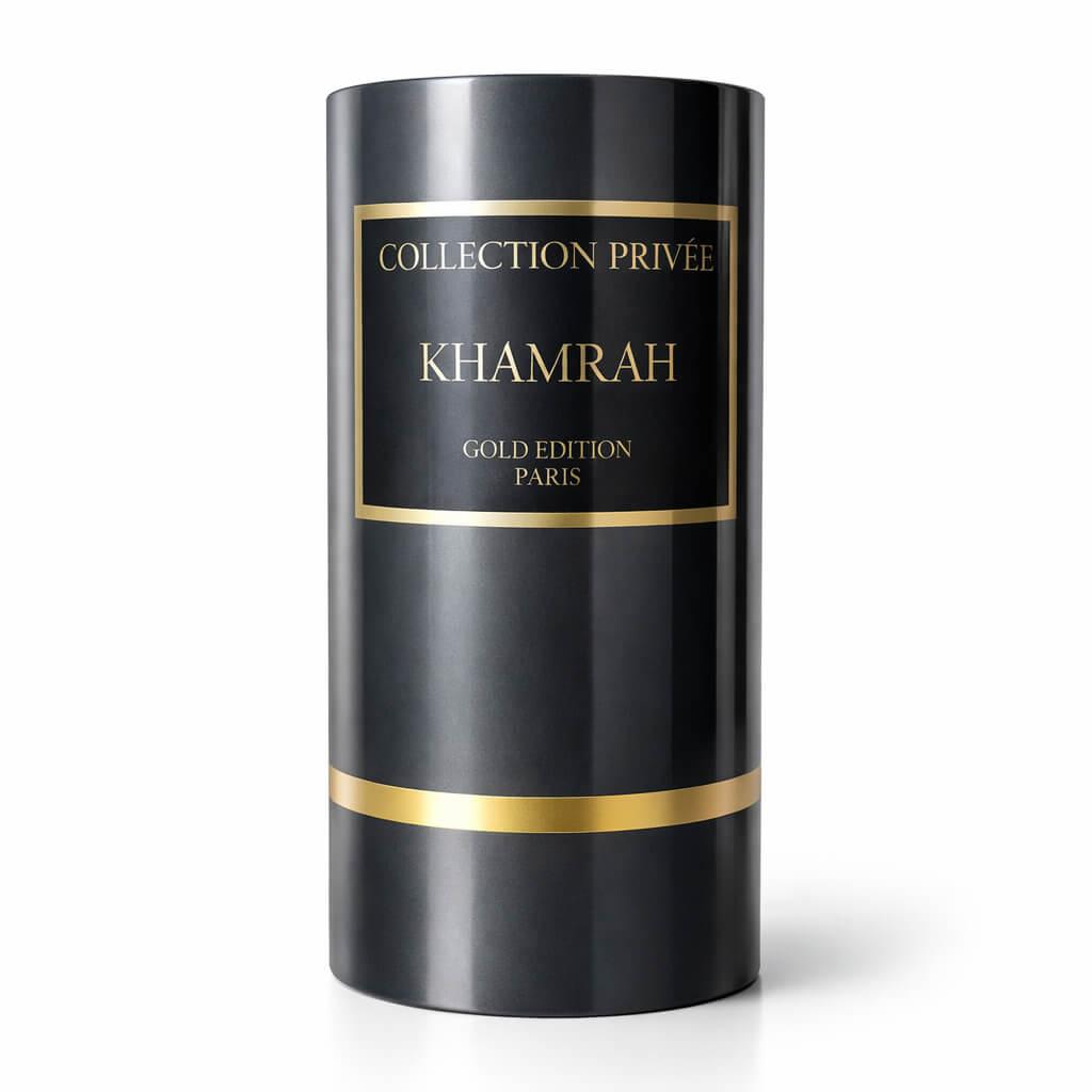 Gold Edition Khamrah Eau de Parfum Unisex 50 ml