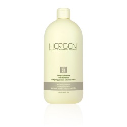 Bes Hergen S1 šampon proti lupům 1000 ml