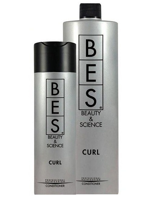 Bes PHF curl conditioner 1000 ml