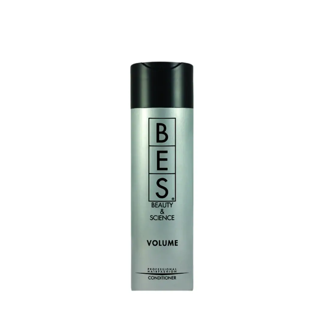 BES PHF Volume kondicionér 300 ml | Objem a výživa jemných vlasů