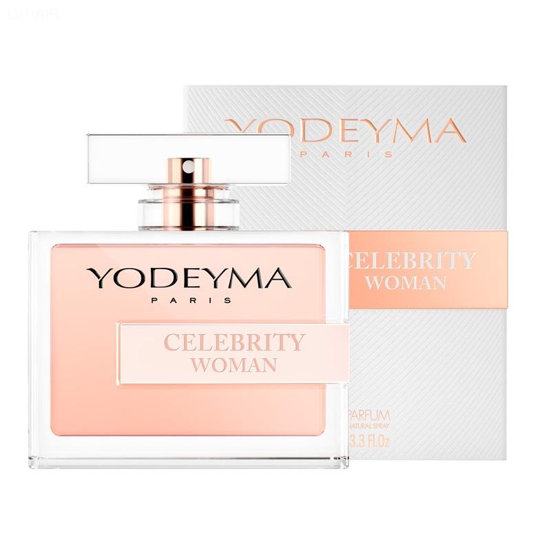 Yodeyma Celebrity Woman EDP 100 ml
