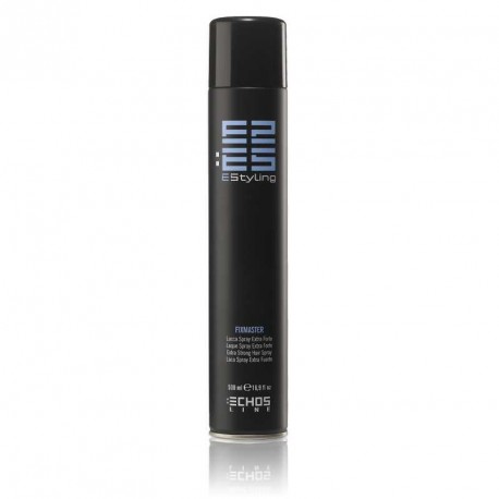 Echosline Fixmaster lak ve spreji extra silná fixace 500 ml