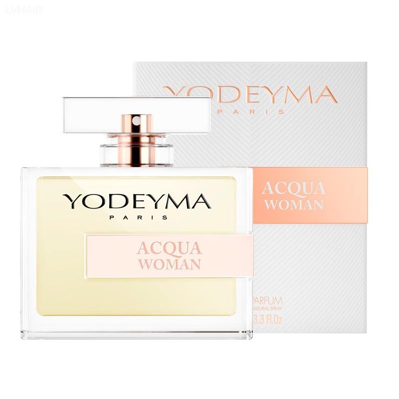 Yodeyma Acqua Woman eau de parfrum 100 ml 