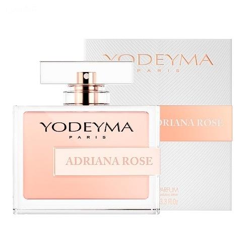 Yodeyma Adriana Rose dámský EDP 100 ml