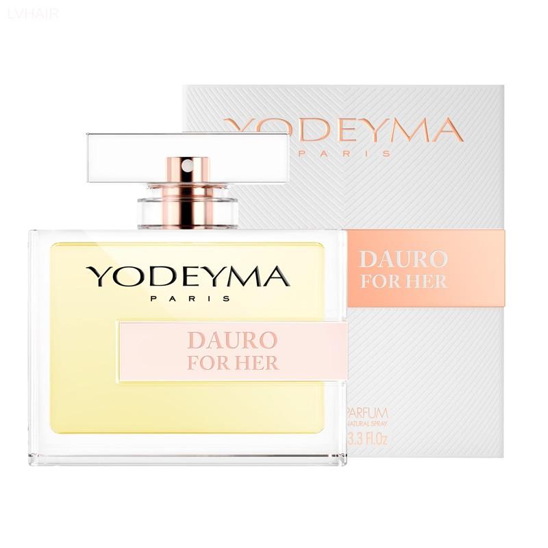  Yodeyma Dauro for her dámský parfém 100 ml